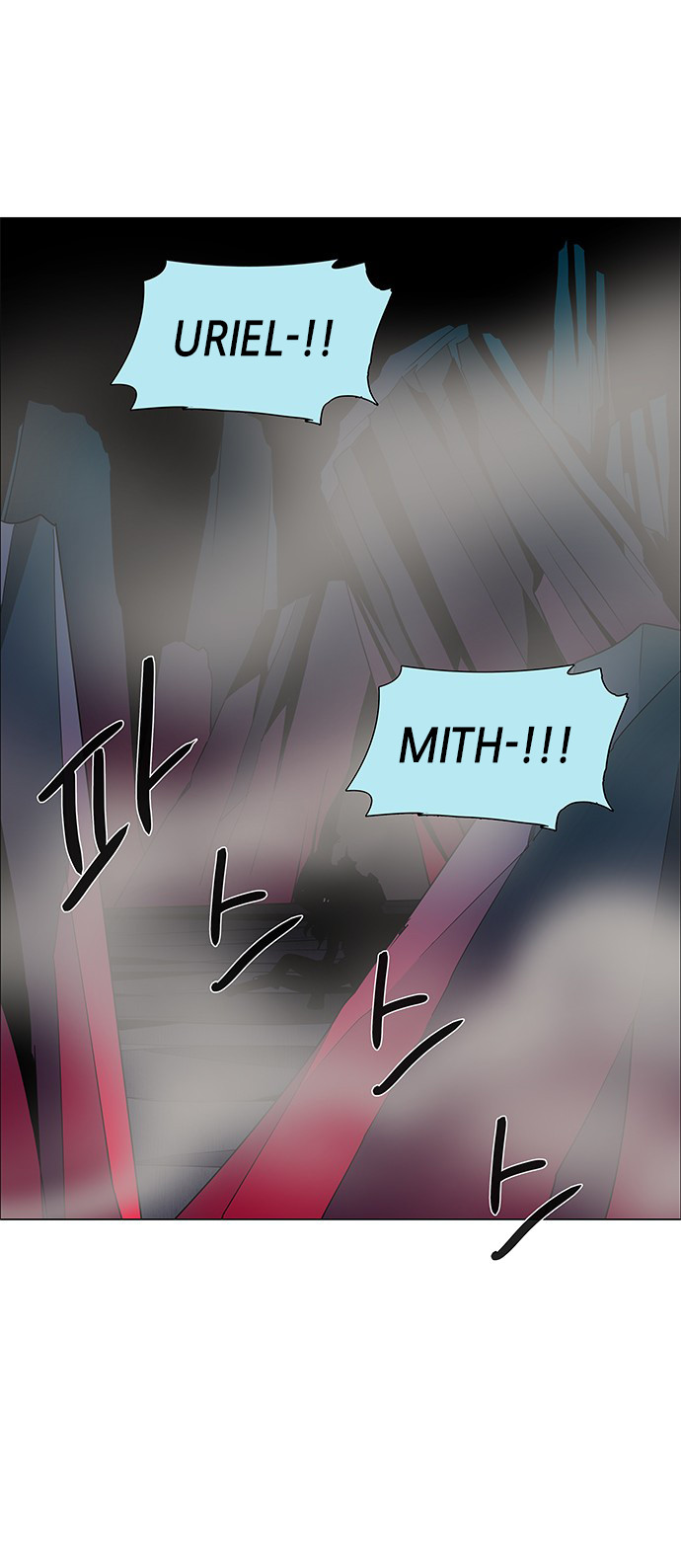 LESSA - Servant of Cosmos Chapter 85 - halaman 54