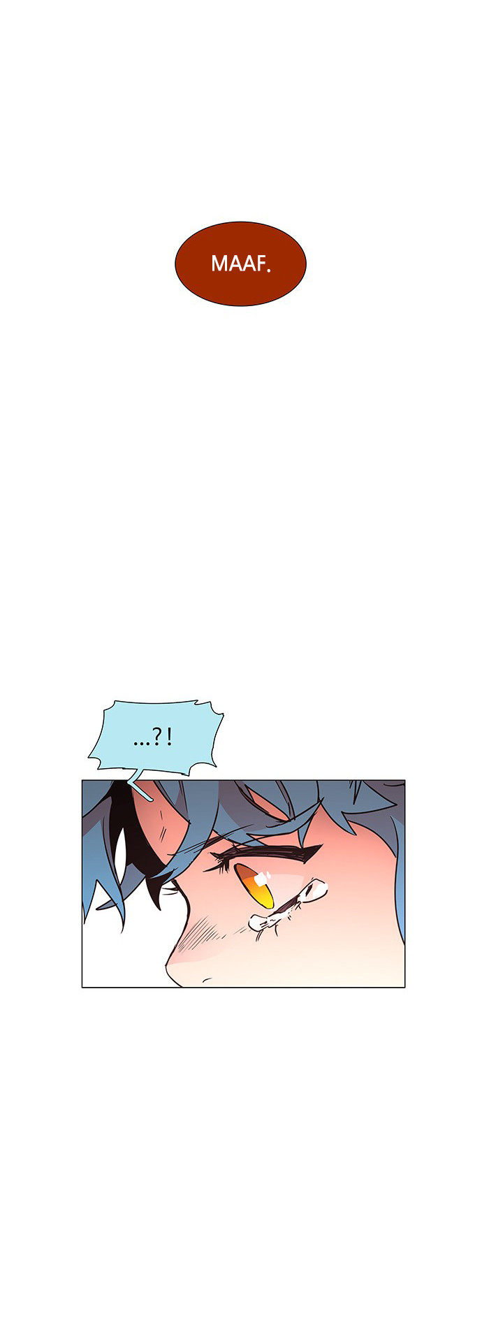 LESSA - Servant of Cosmos Chapter 85 - halaman 55