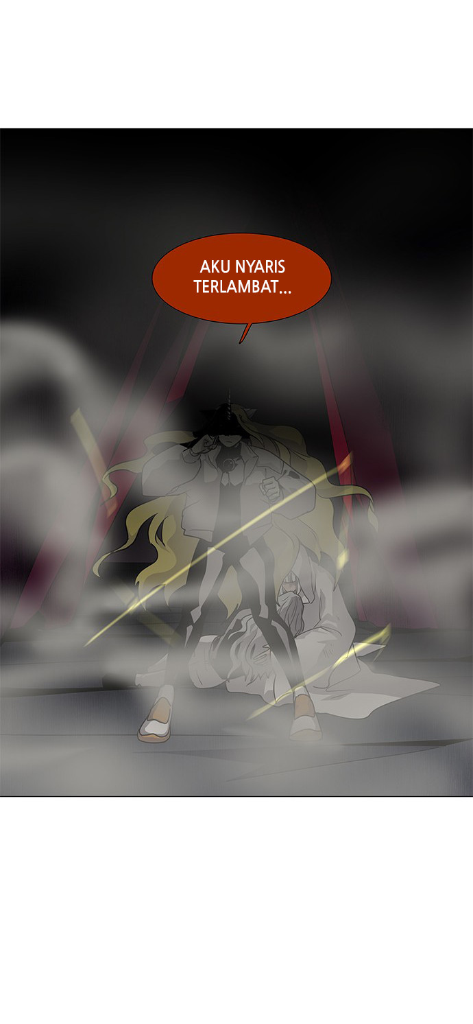 LESSA - Servant of Cosmos Chapter 85 - halaman 56