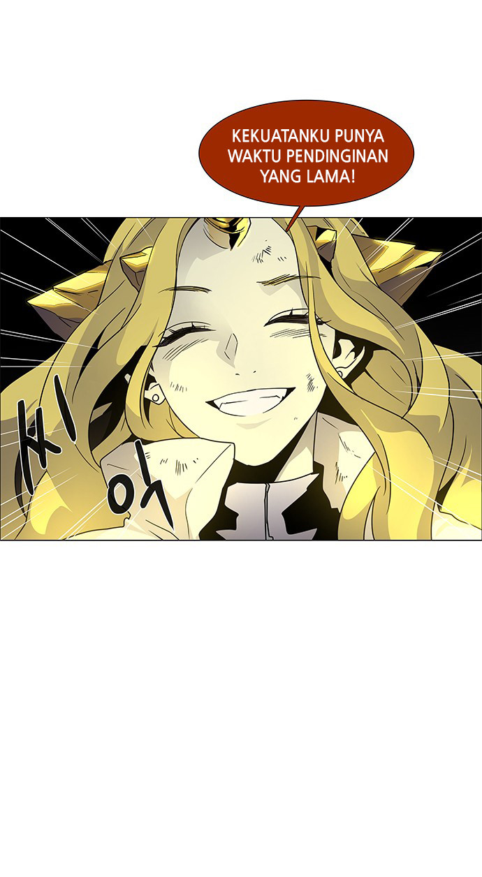 LESSA - Servant of Cosmos Chapter 85 - halaman 57