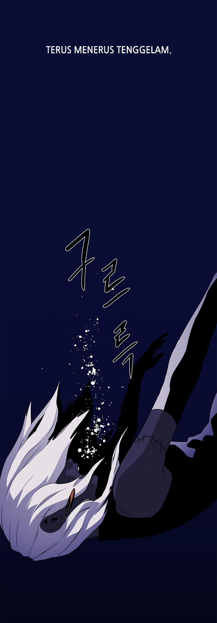 LESSA - Servant of Cosmos Chapter 85 - halaman 9