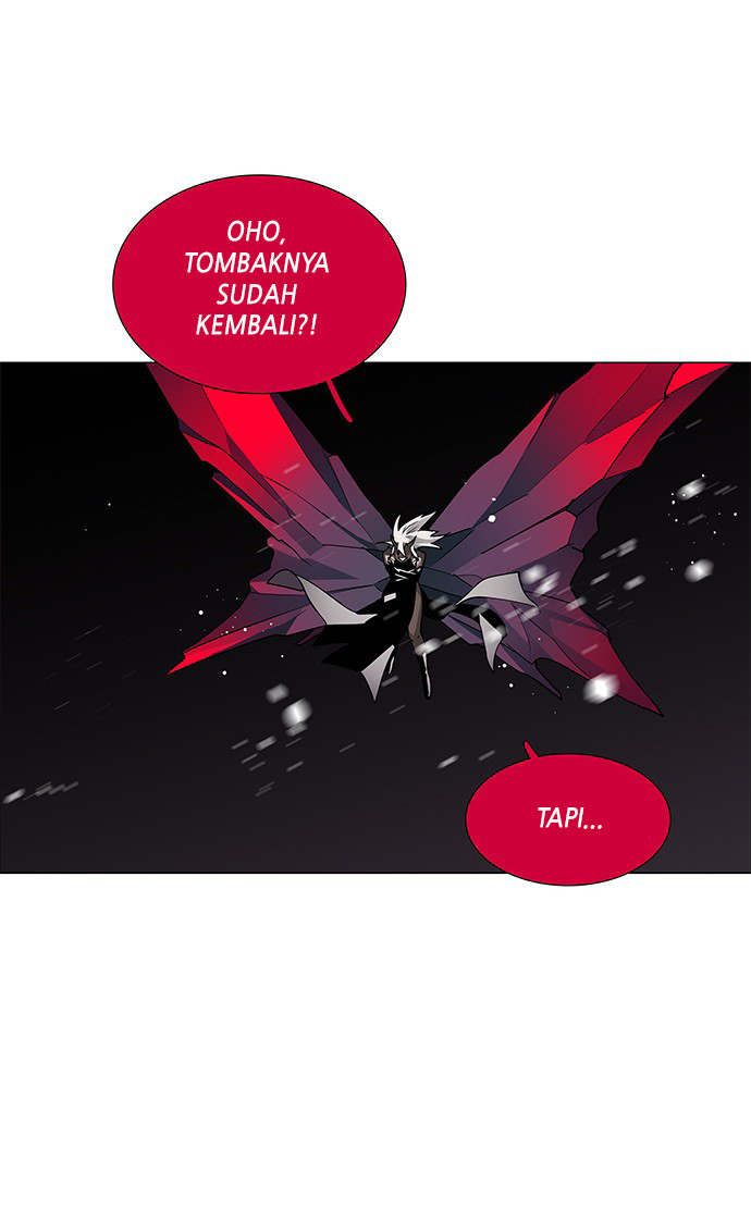 LESSA - Servant of Cosmos Chapter 86 - halaman 16