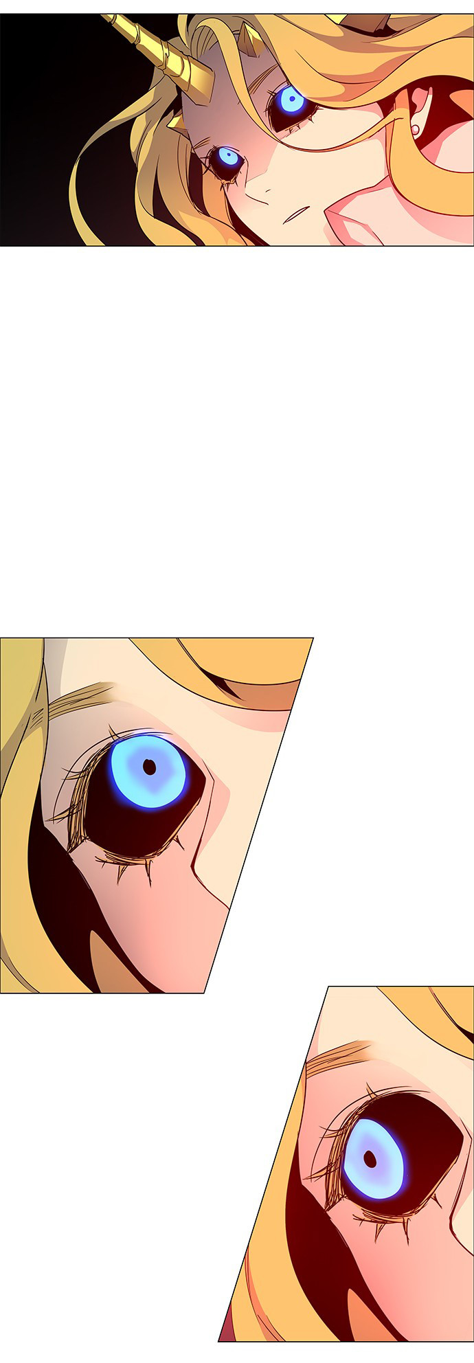 LESSA - Servant of Cosmos Chapter 86 - halaman 19