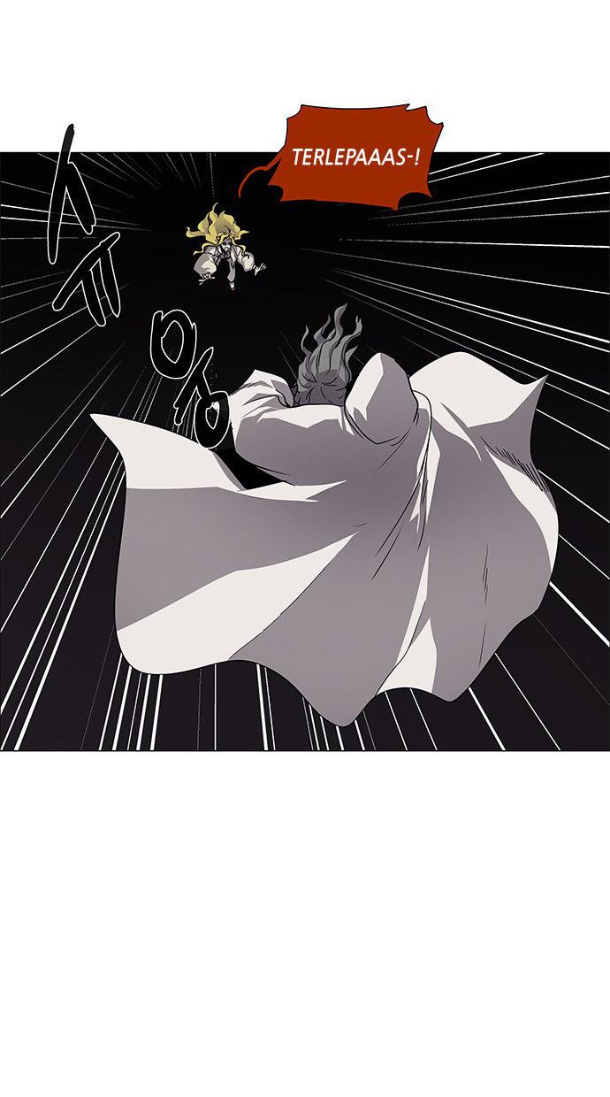 LESSA - Servant of Cosmos Chapter 86 - halaman 22