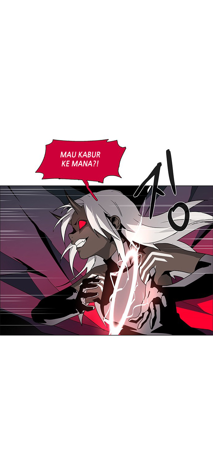 LESSA - Servant of Cosmos Chapter 86 - halaman 25