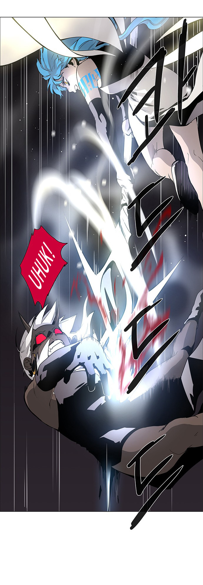 LESSA - Servant of Cosmos Chapter 86 - halaman 27