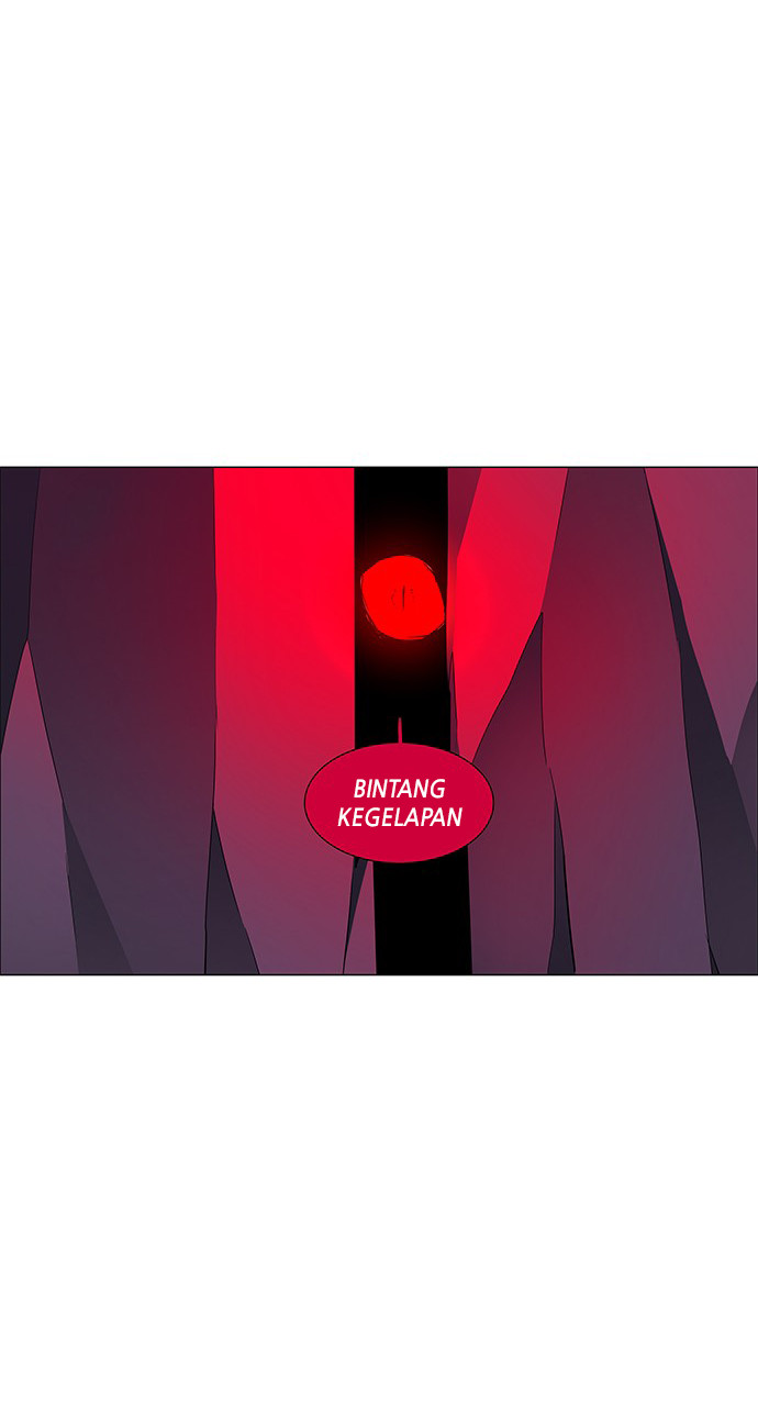 LESSA - Servant of Cosmos Chapter 86 - halaman 33