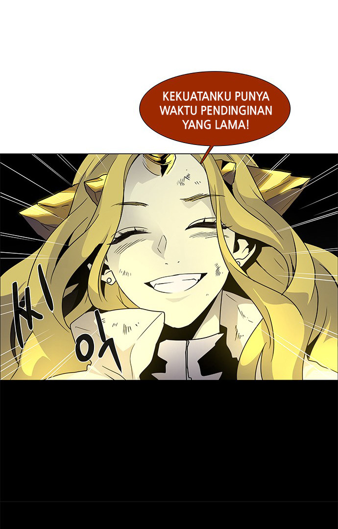 LESSA - Servant of Cosmos Chapter 86 - halaman 4
