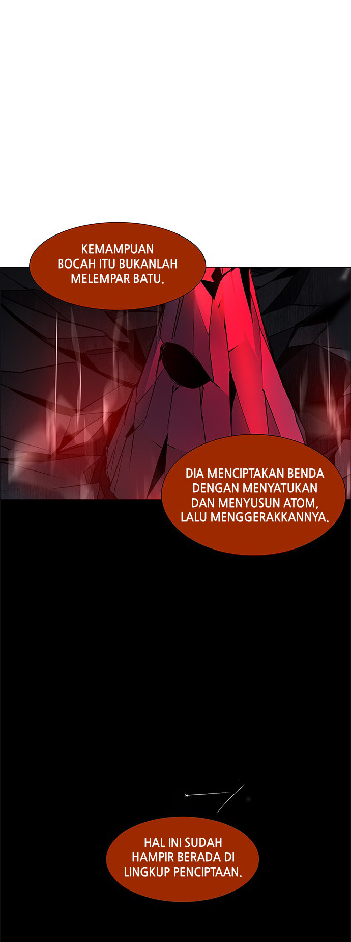 LESSA - Servant of Cosmos Chapter 86 - halaman 41