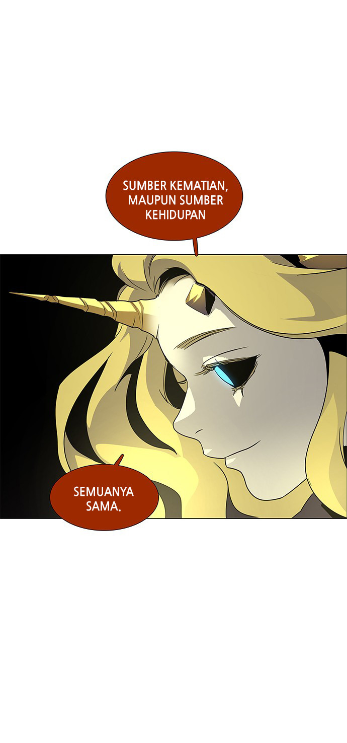 LESSA - Servant of Cosmos Chapter 86 - halaman 45