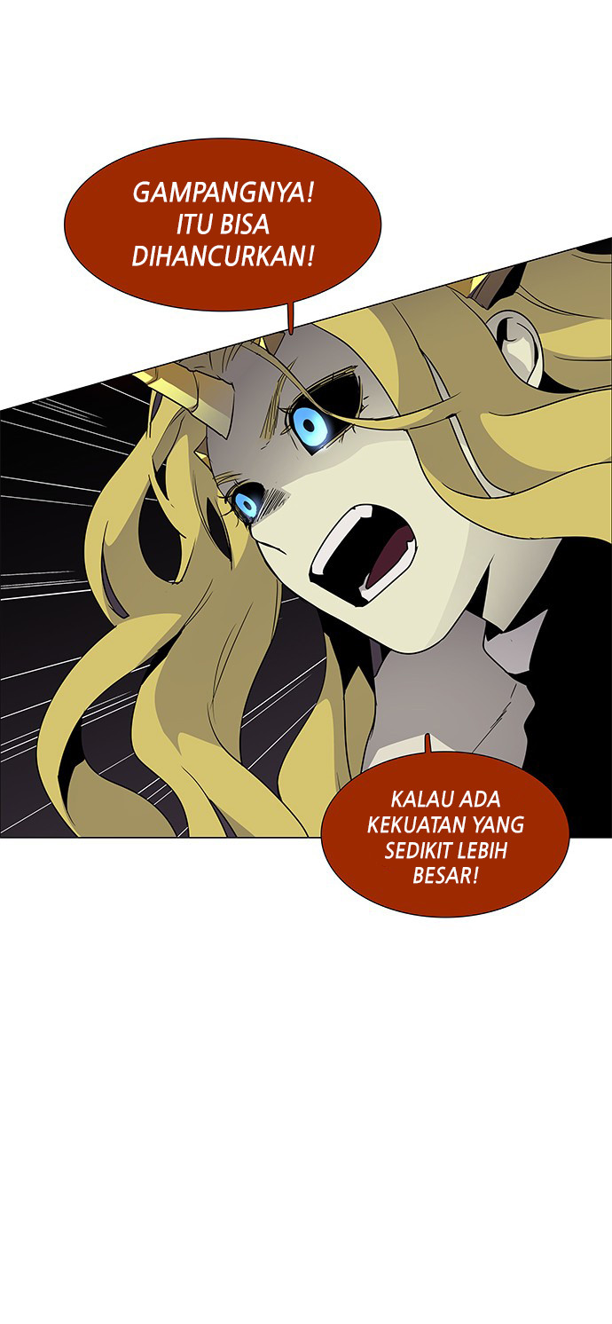 LESSA - Servant of Cosmos Chapter 86 - halaman 48