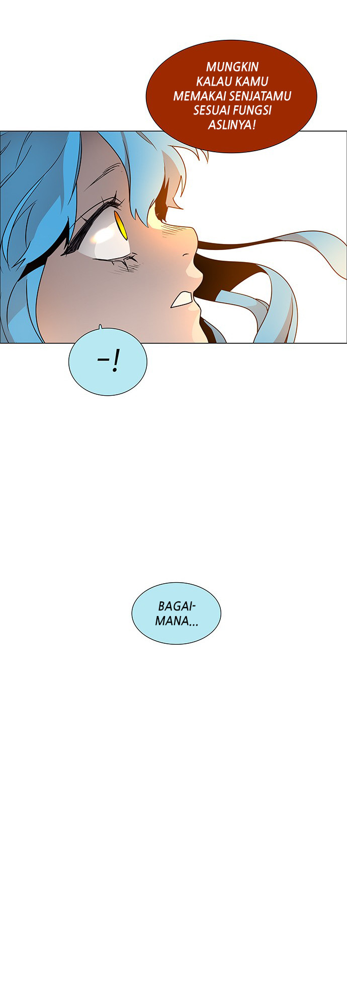 LESSA - Servant of Cosmos Chapter 86 - halaman 49