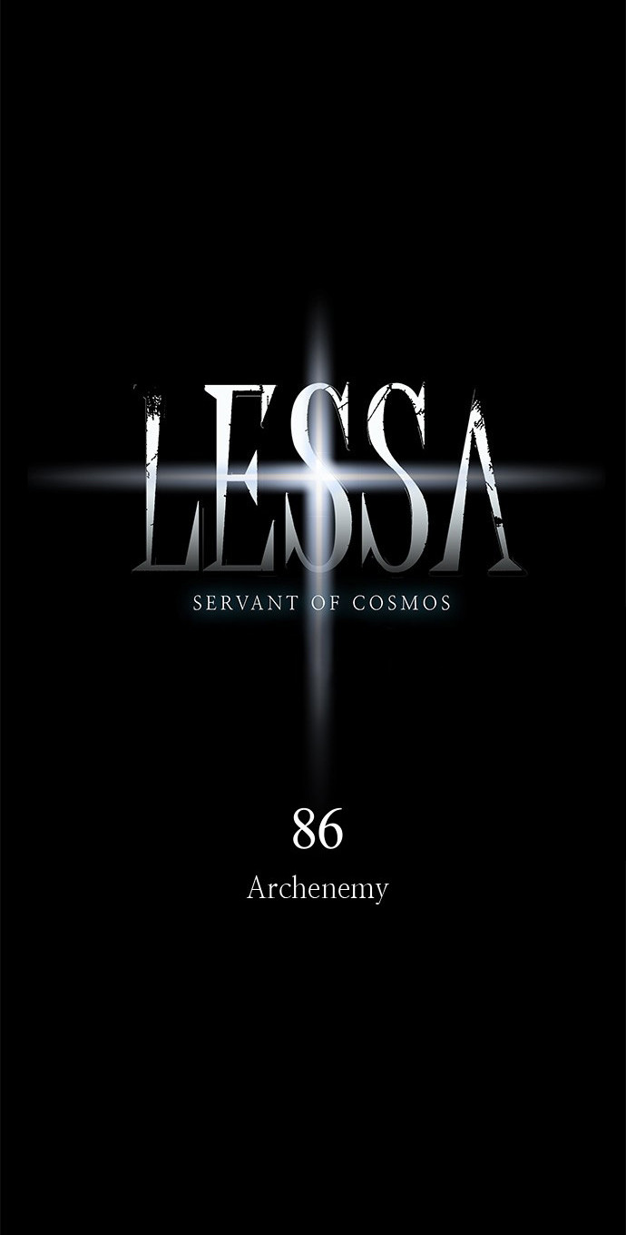 LESSA - Servant of Cosmos Chapter 86 - halaman 5
