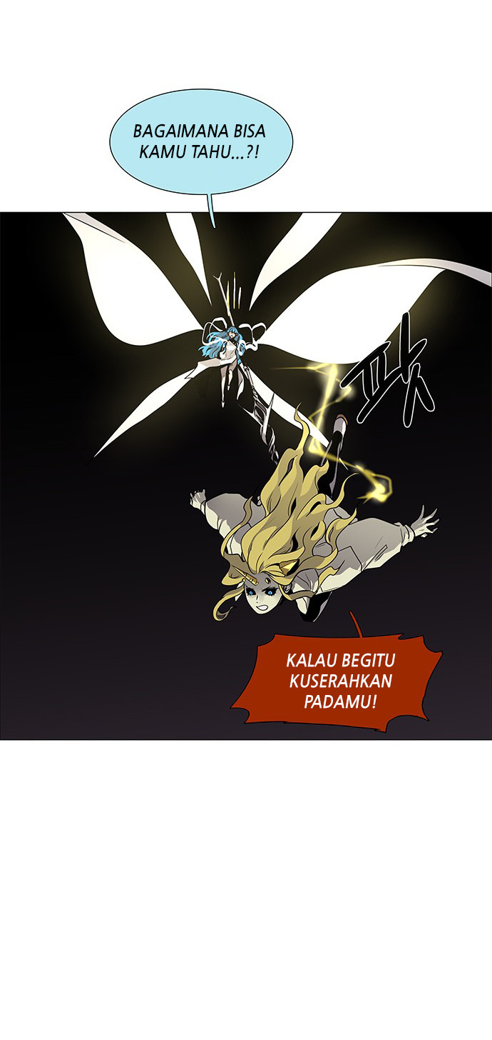 LESSA - Servant of Cosmos Chapter 86 - halaman 50