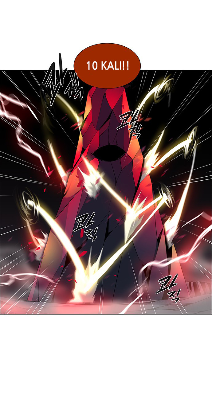 LESSA - Servant of Cosmos Chapter 86 - halaman 53