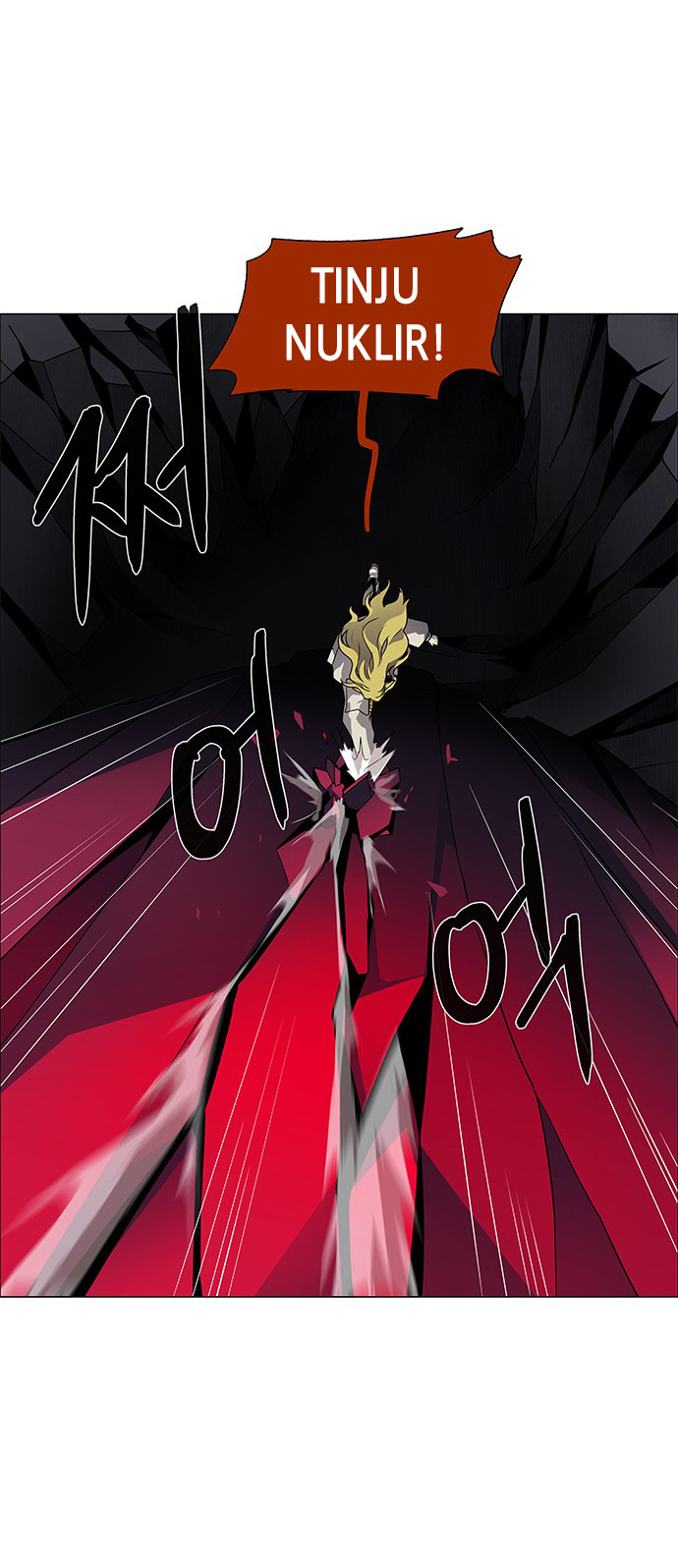 LESSA - Servant of Cosmos Chapter 86 - halaman 54