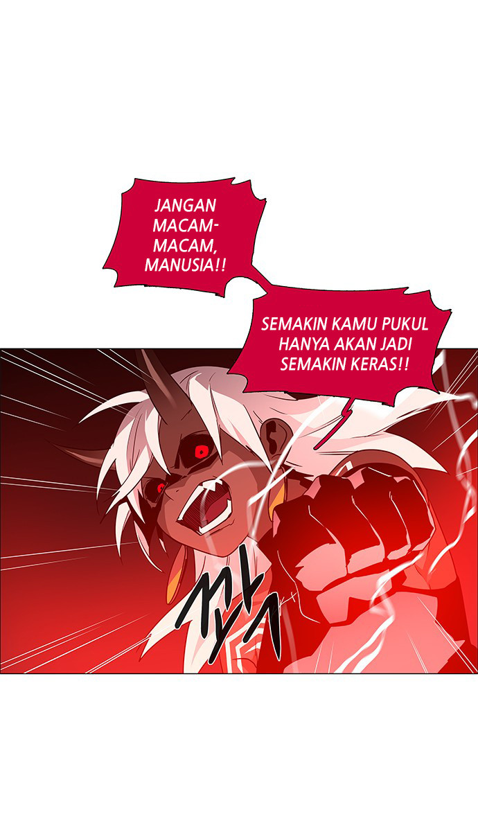 LESSA - Servant of Cosmos Chapter 86 - halaman 55