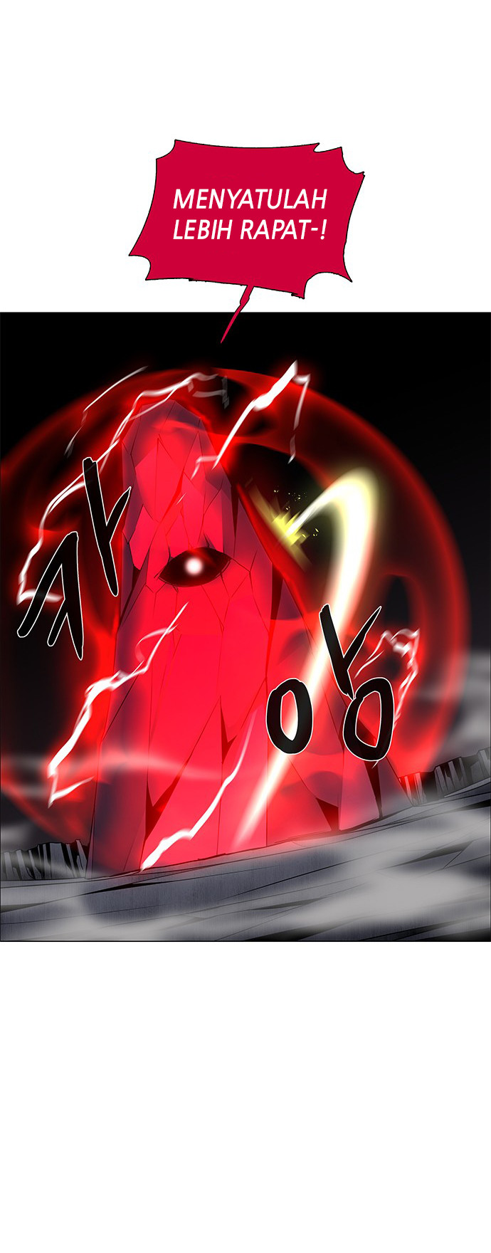 LESSA - Servant of Cosmos Chapter 86 - halaman 56