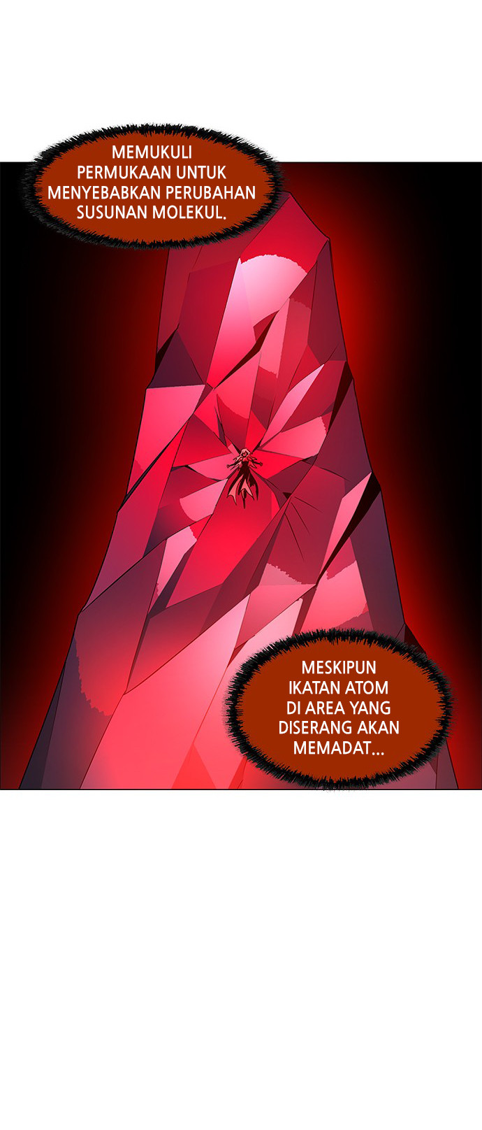 LESSA - Servant of Cosmos Chapter 86 - halaman 58