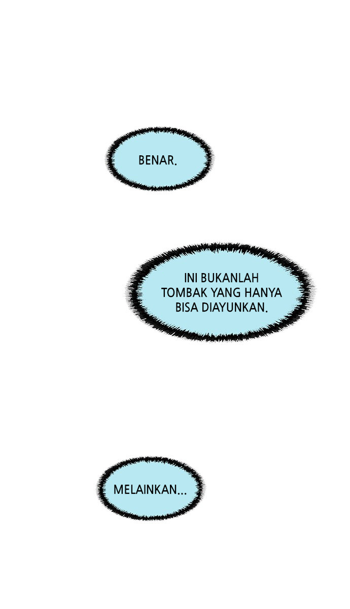 LESSA - Servant of Cosmos Chapter 86 - halaman 61