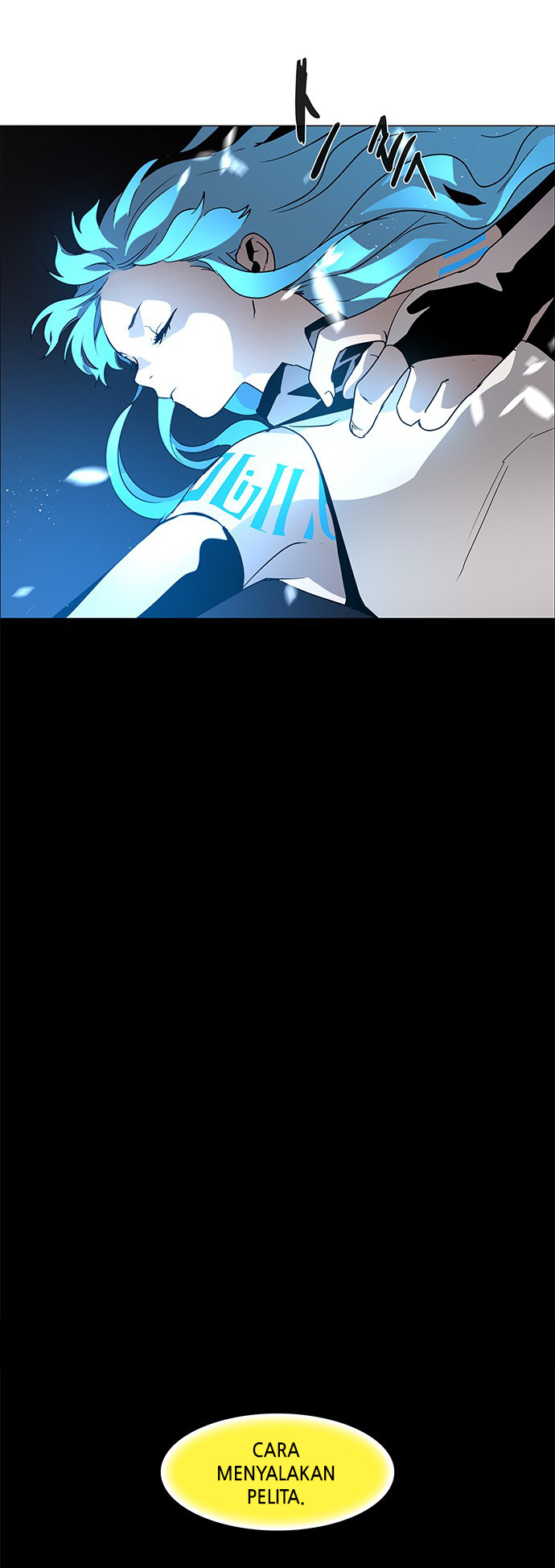 LESSA - Servant of Cosmos Chapter 86 - halaman 64