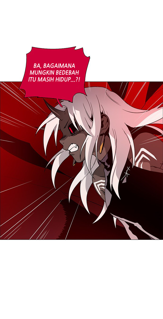 LESSA - Servant of Cosmos Chapter 86 - halaman 7