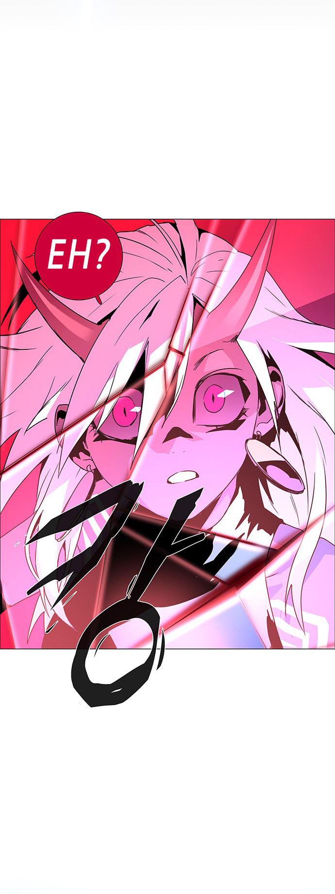 LESSA - Servant of Cosmos Chapter 87 - halaman 14