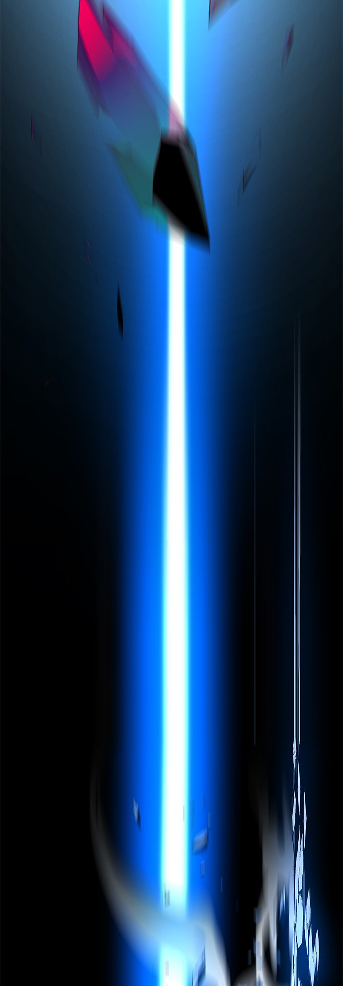 LESSA - Servant of Cosmos Chapter 87 - halaman 16