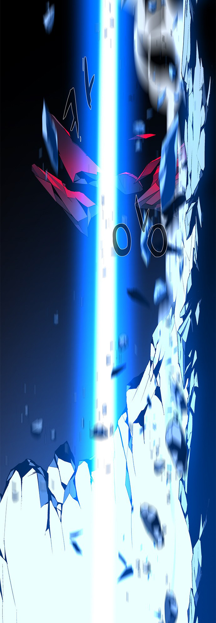 LESSA - Servant of Cosmos Chapter 87 - halaman 17
