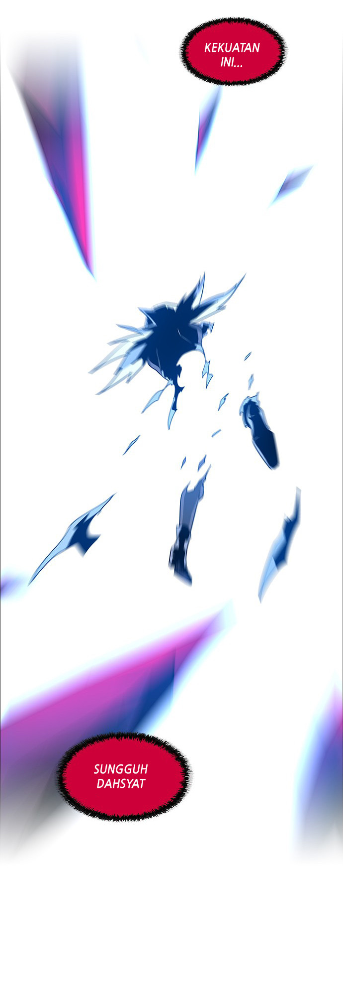 LESSA - Servant of Cosmos Chapter 87 - halaman 24