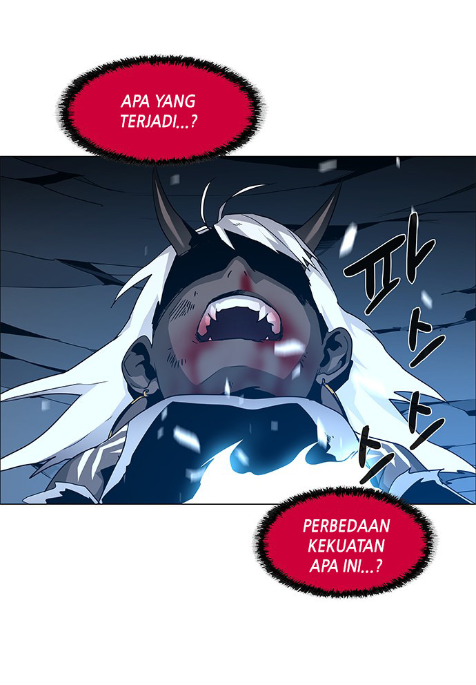 LESSA - Servant of Cosmos Chapter 87 - halaman 28
