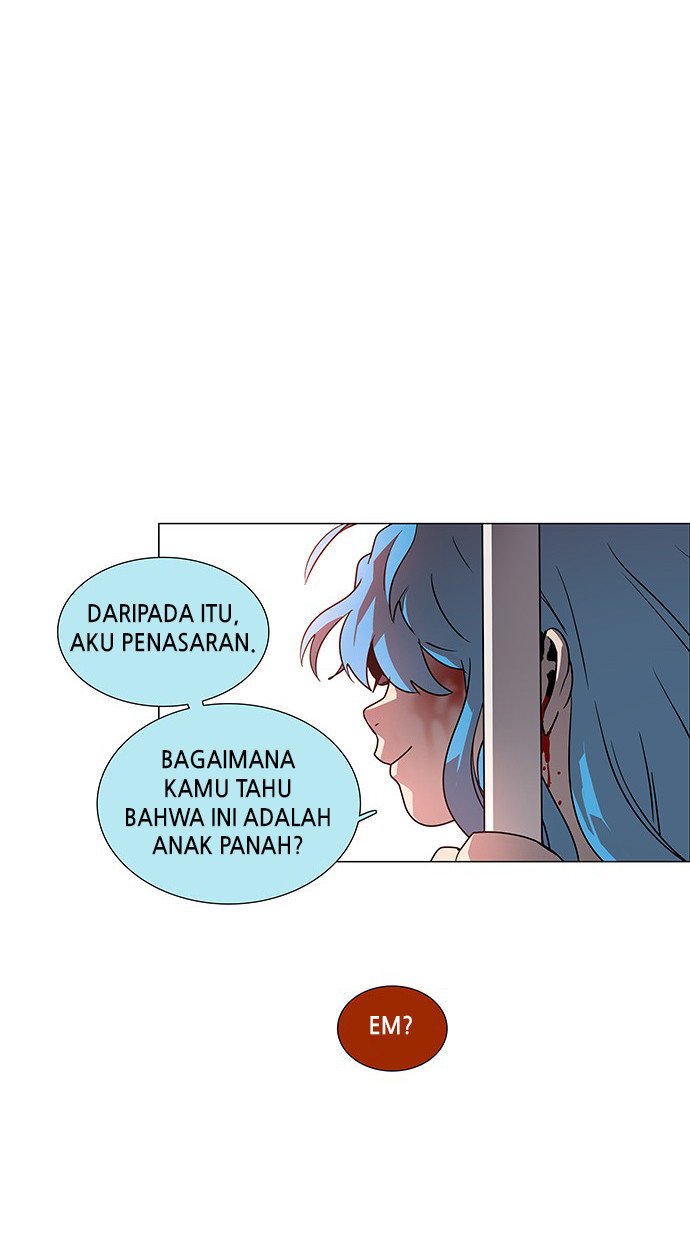 LESSA - Servant of Cosmos Chapter 87 - halaman 39