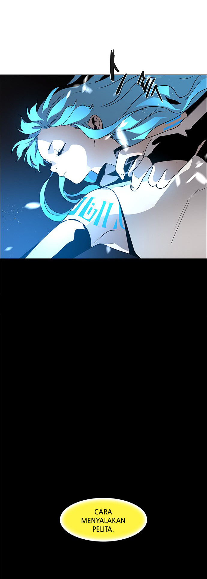 LESSA - Servant of Cosmos Chapter 87 - halaman 4