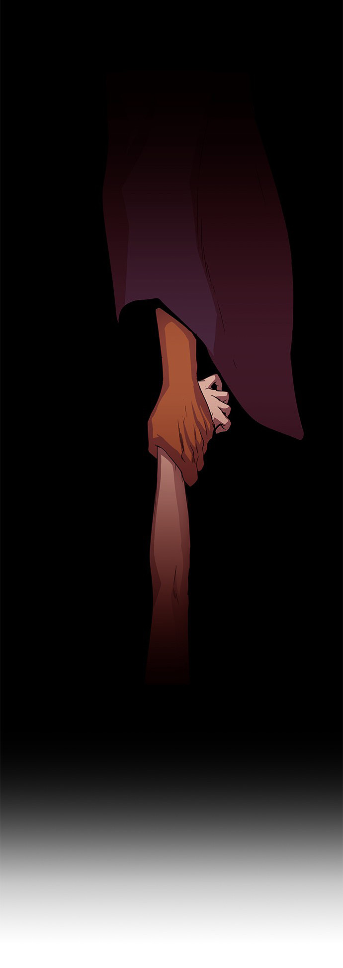 LESSA - Servant of Cosmos Chapter 87 - halaman 47