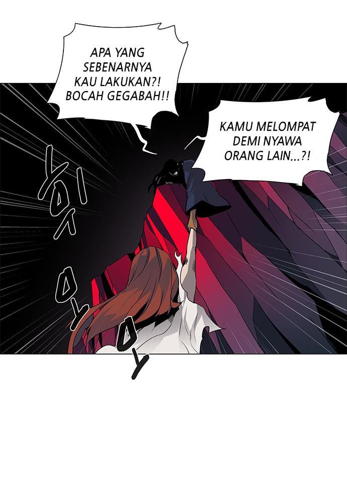 LESSA - Servant of Cosmos Chapter 87 - halaman 48