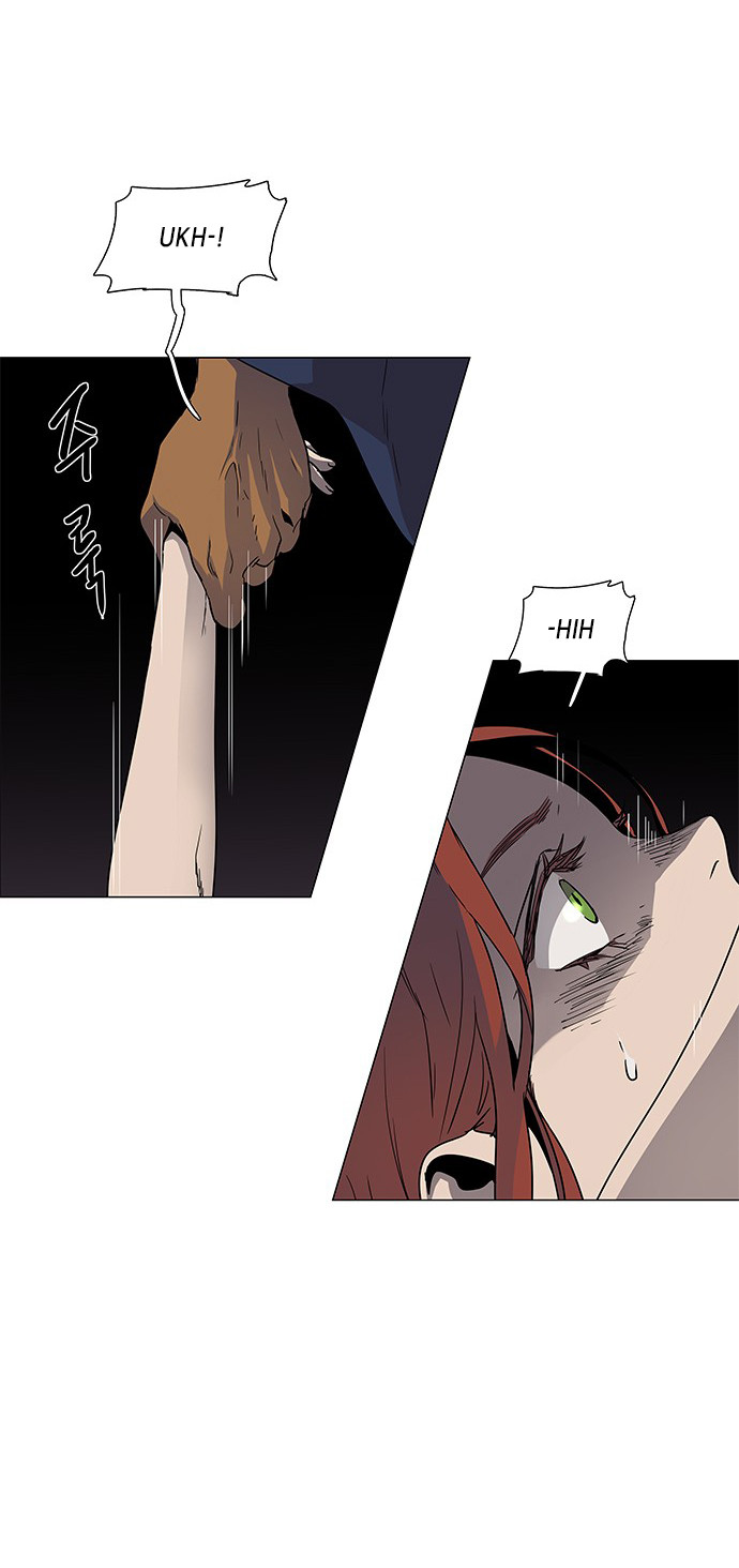 LESSA - Servant of Cosmos Chapter 87 - halaman 50