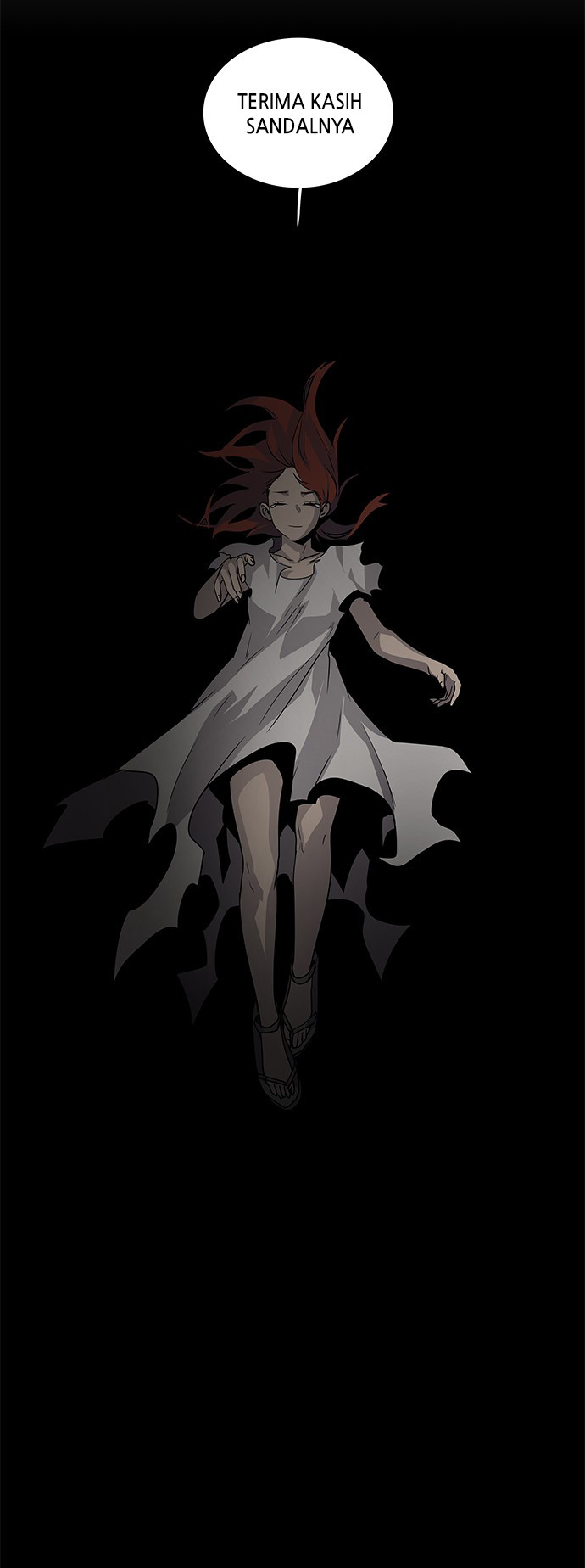 LESSA - Servant of Cosmos Chapter 87 - halaman 59