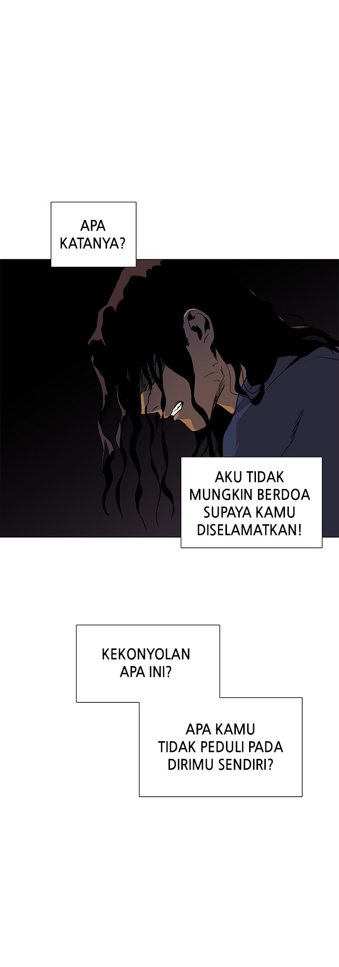LESSA - Servant of Cosmos Chapter 87 - halaman 62
