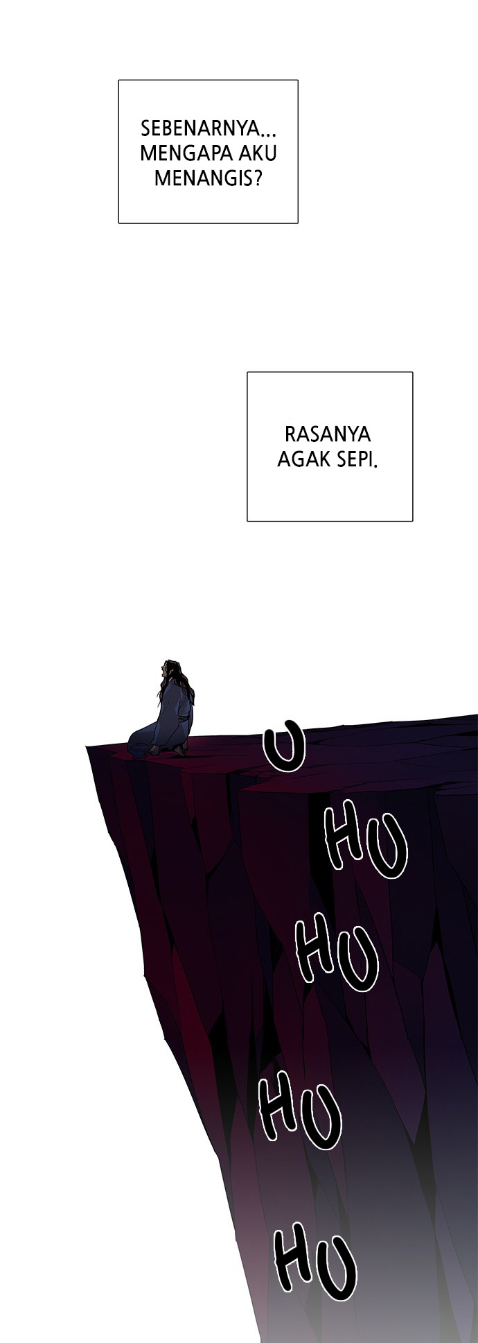 LESSA - Servant of Cosmos Chapter 87 - halaman 64