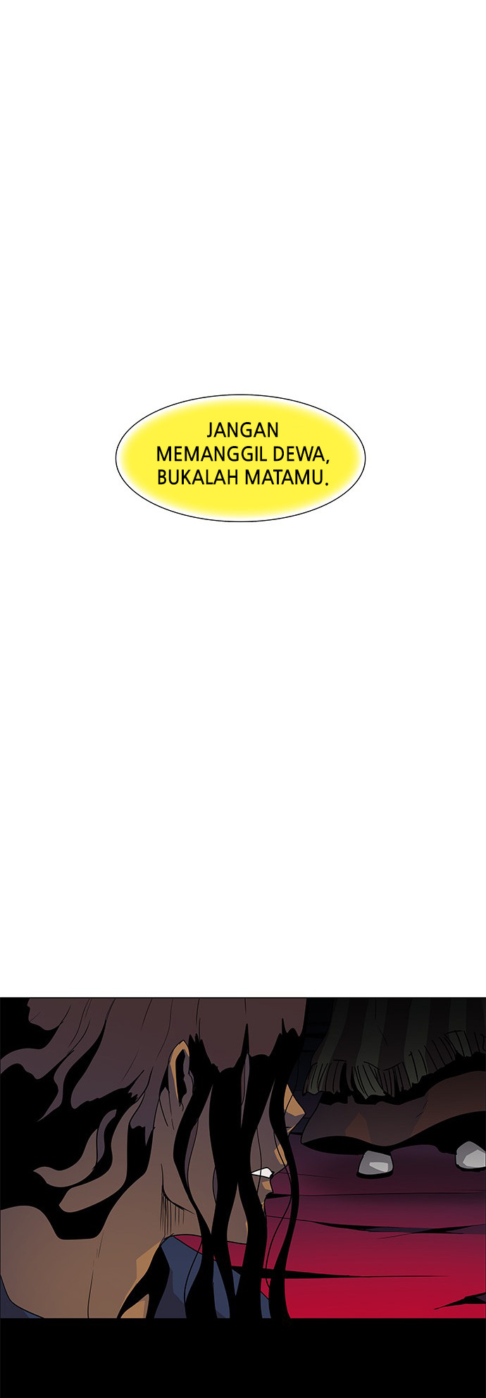 LESSA - Servant of Cosmos Chapter 87 - halaman 66