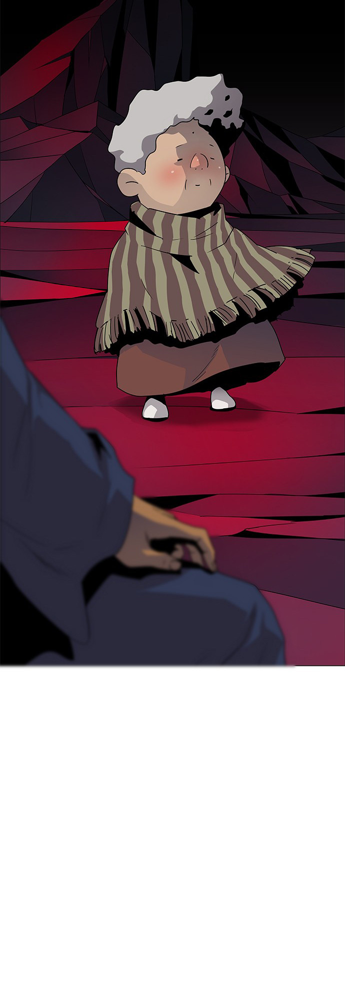 LESSA - Servant of Cosmos Chapter 87 - halaman 68