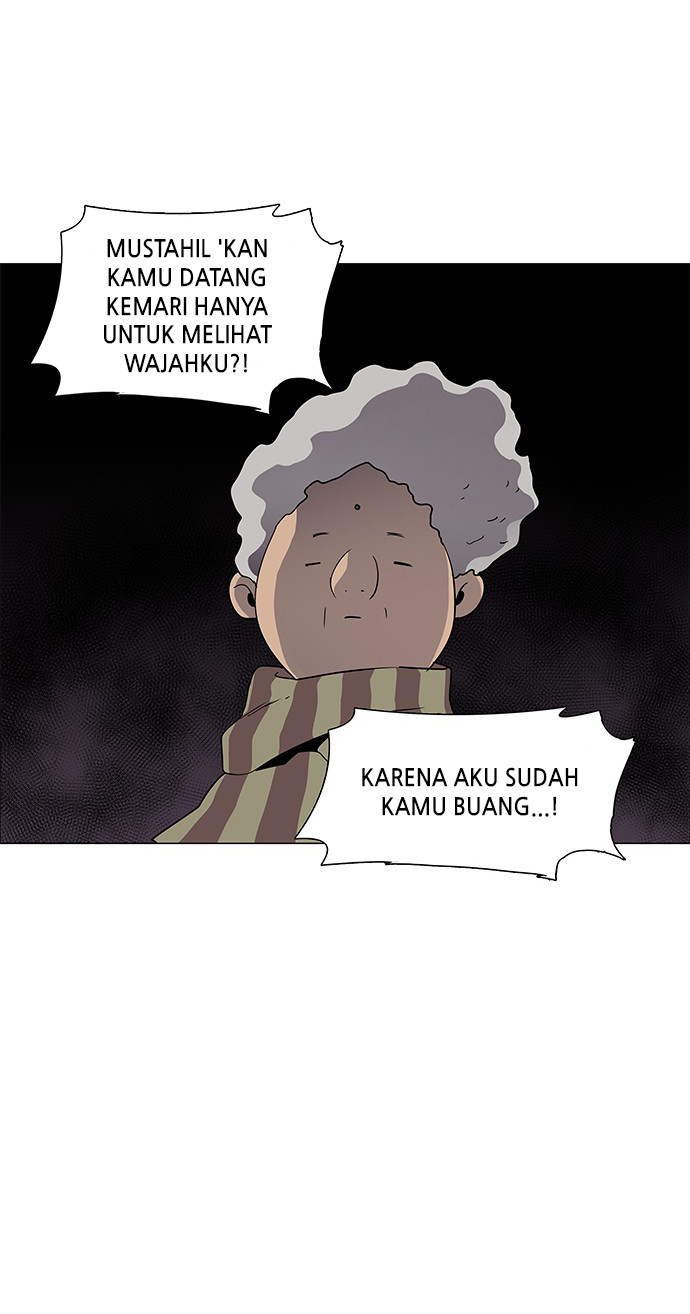 LESSA - Servant of Cosmos Chapter 88 - halaman 10