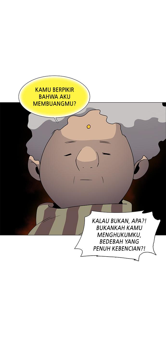 LESSA - Servant of Cosmos Chapter 88 - halaman 11