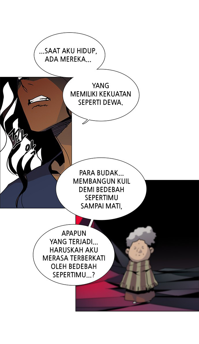 LESSA - Servant of Cosmos Chapter 88 - halaman 14