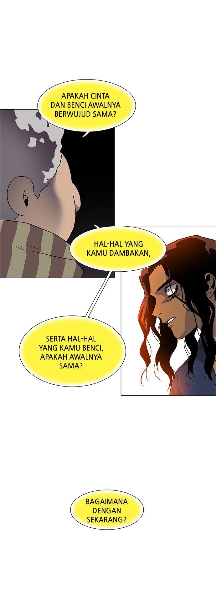 LESSA - Servant of Cosmos Chapter 88 - halaman 18