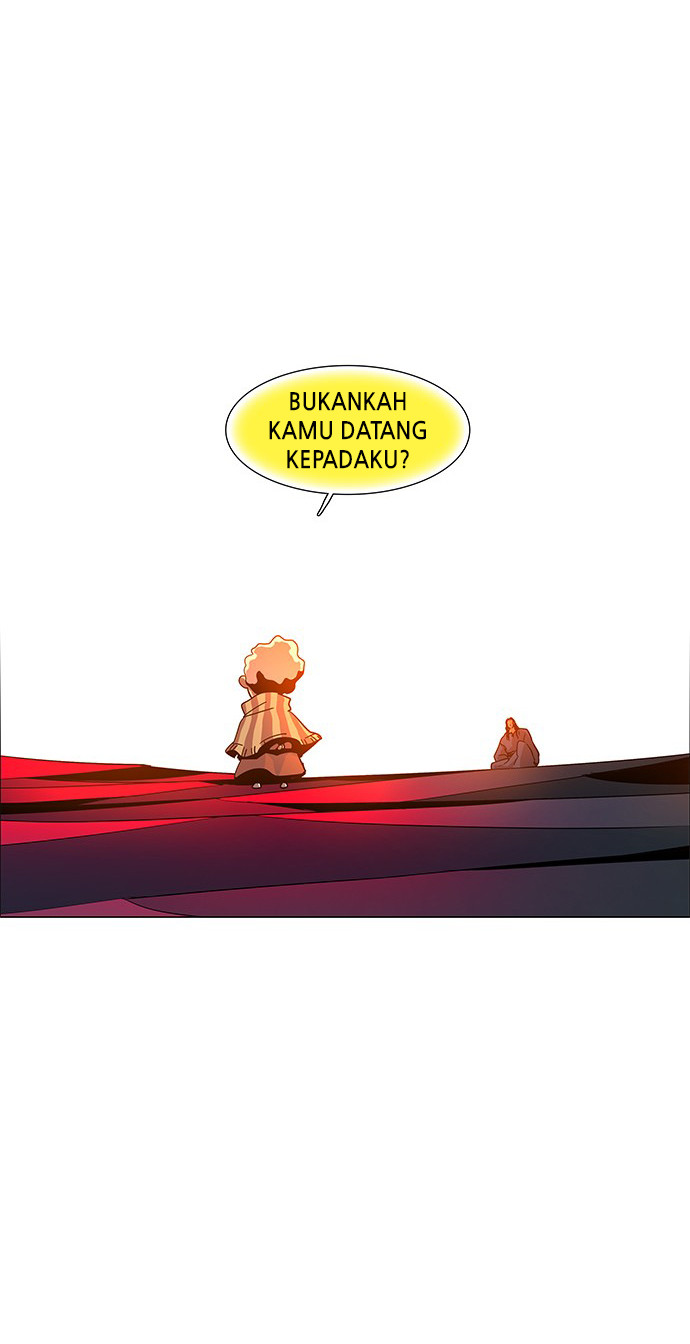 LESSA - Servant of Cosmos Chapter 88 - halaman 19