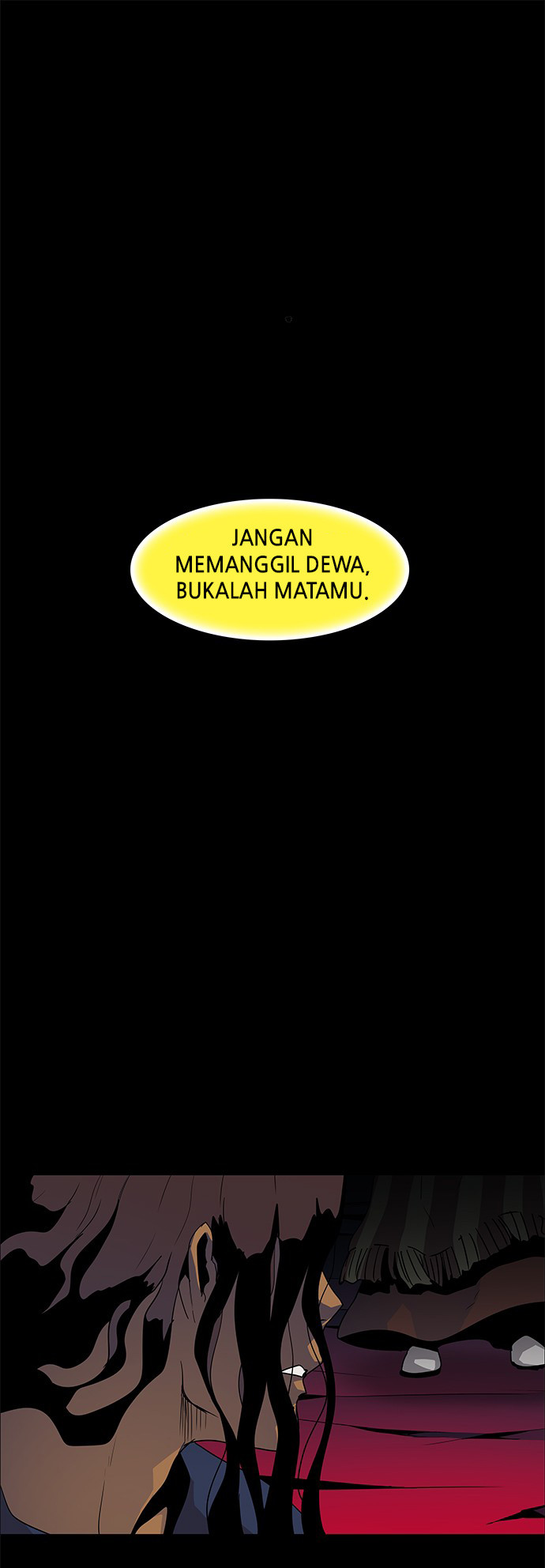 LESSA - Servant of Cosmos Chapter 88 - halaman 2