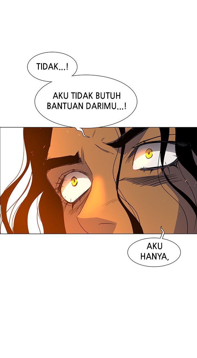 LESSA - Servant of Cosmos Chapter 88 - halaman 20