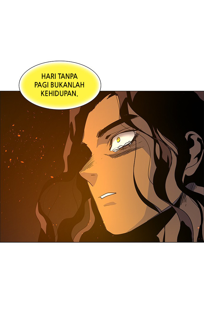 LESSA - Servant of Cosmos Chapter 88 - halaman 22
