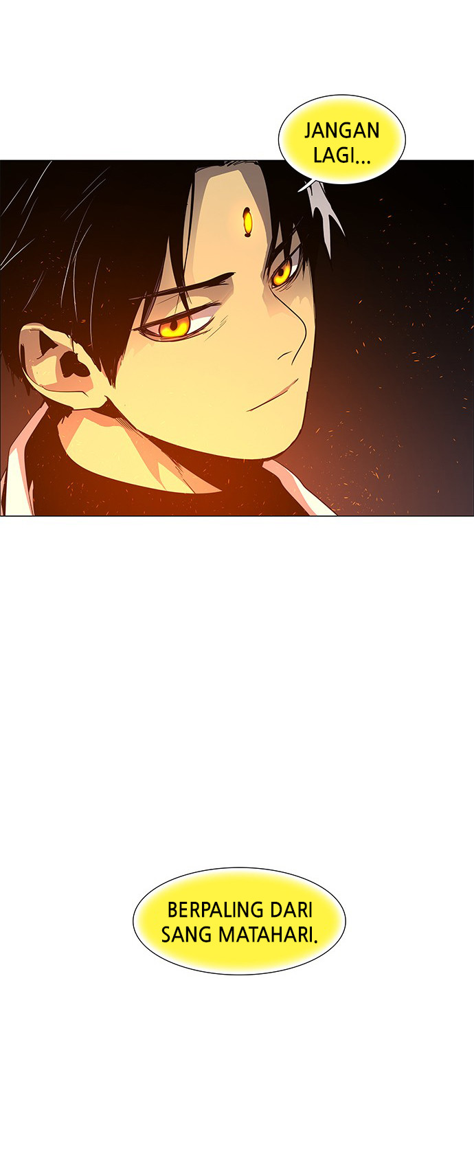 LESSA - Servant of Cosmos Chapter 88 - halaman 23